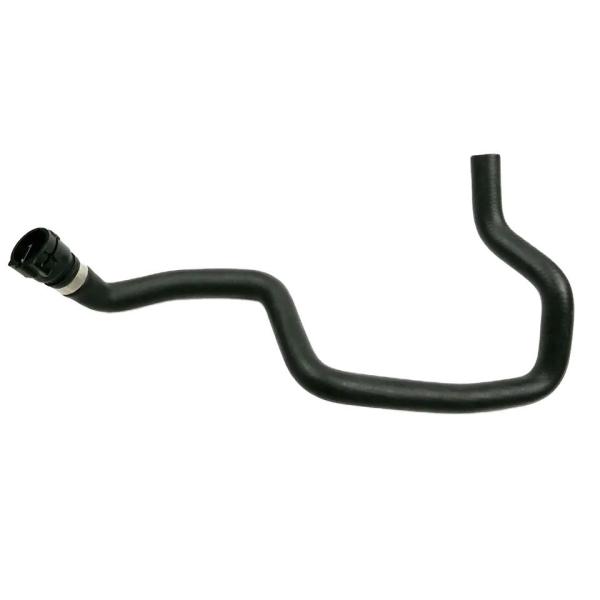 XINLONG LION bomba de água radiador mangueira de arrefecimento para BMW série 5 E39 OE 64218378368