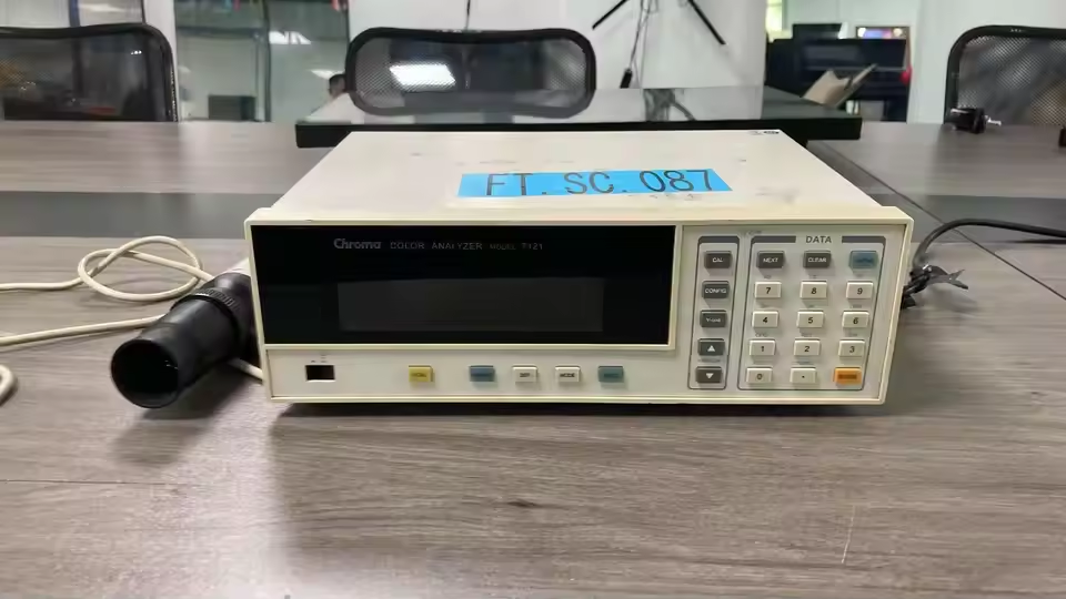 Chenhang Display Technology (shenzhen) Co., Ltd.