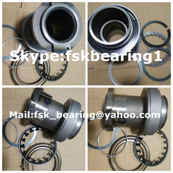 70CL5791F0 Wheel Hub Auto Bearing AC Compressor Clutch Bearing