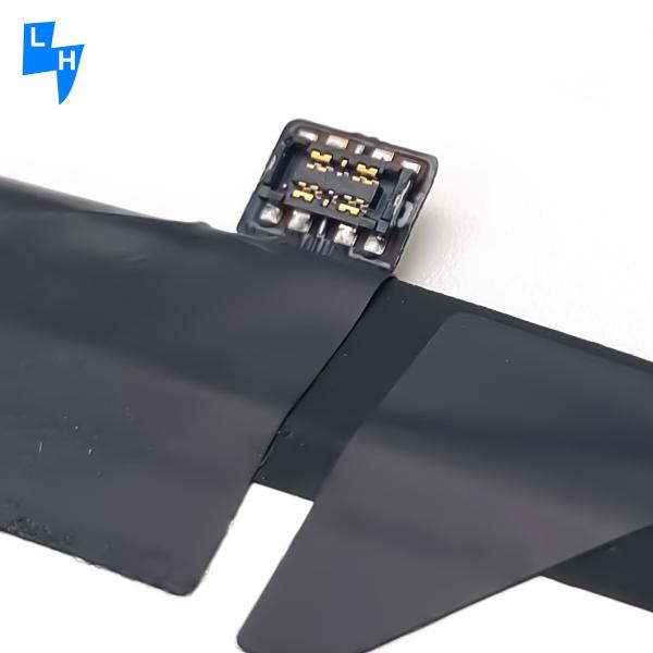 Bateria recarregável de 2435mAh para telefone celular HTC U Play