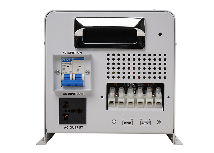 RS-232 3KW 48V Pv с инвертора силы решетки солнечного