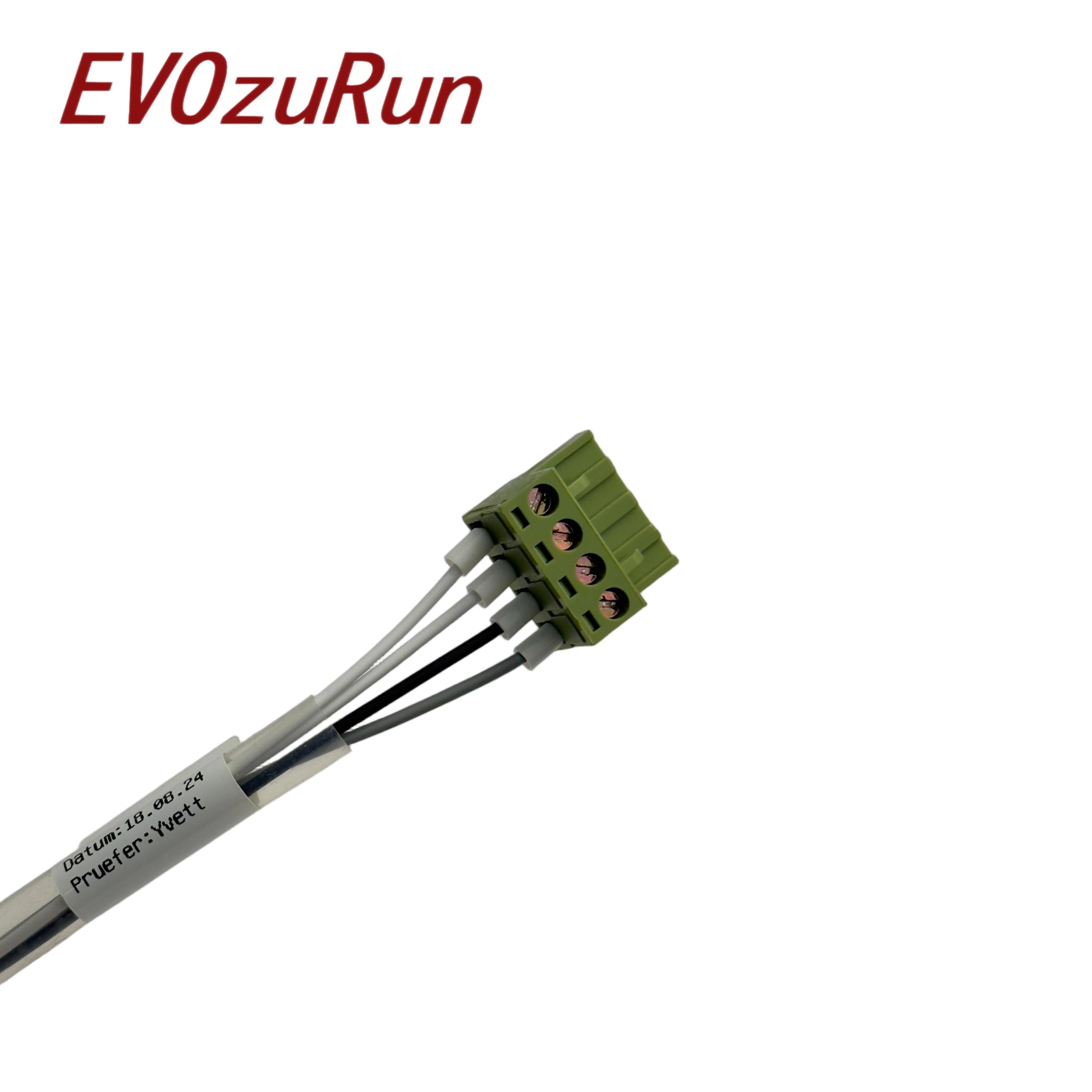 EvozuRun Professional Oxygen Sensor 6086558 for Sick MCS100FT