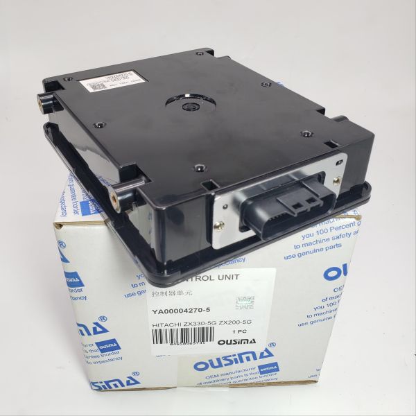 Controller YA00004270 YA00004270-5 For HITACHI ZX330-5G ZX350LCH-5G ZX470-5G