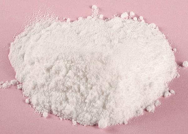 Em alimentos ou cosméticos Monoglicerídeos destilados Gliceril monostearato GMS Cas 123-94-4