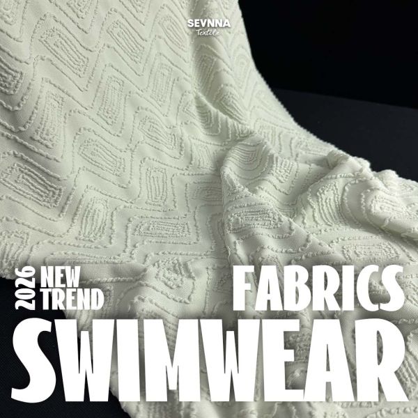 ジャッカルド スタイル ダブル ニット 布 夏 / 秋 入手可能