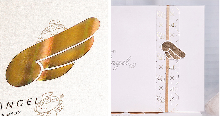 Одежда печатания цвета КМИК 4 изготовленная на заказ кладет Биодеградабле бумажный материал в коробку