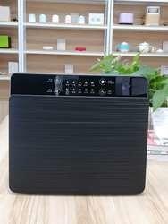 Prata fixada na parede Ion Plasma Sterilization do purificador 400m3/h do ar do OEM