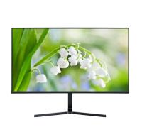 Moniteur de jeu QHD à écran plat 165hz 24 pouces avec port d'affichage HDR Freesync