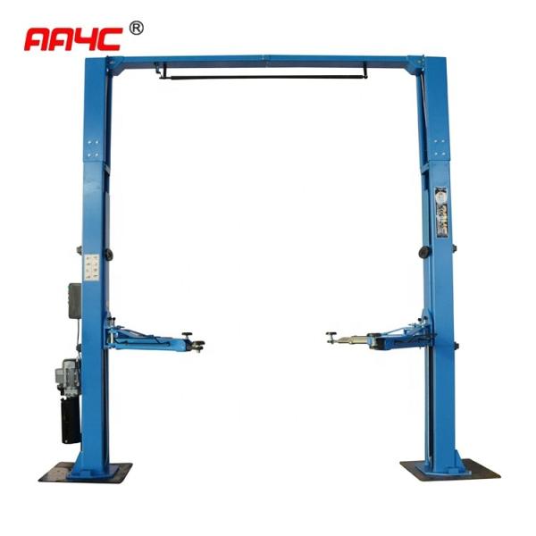 2 post car lift Electronic automatic lock release AA-2PCF50