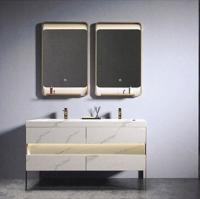 40cm 1200mm Wall Mounted Contemporary Bathroom Cabinets Vanities