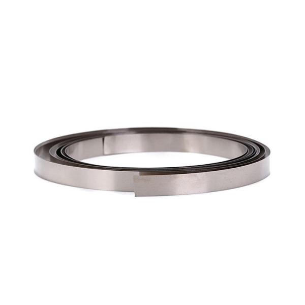 Ams 5517 304 Stainless Steel 22 Ga Strip Roll Stock Wide 1.5 Inch Thick 10mm