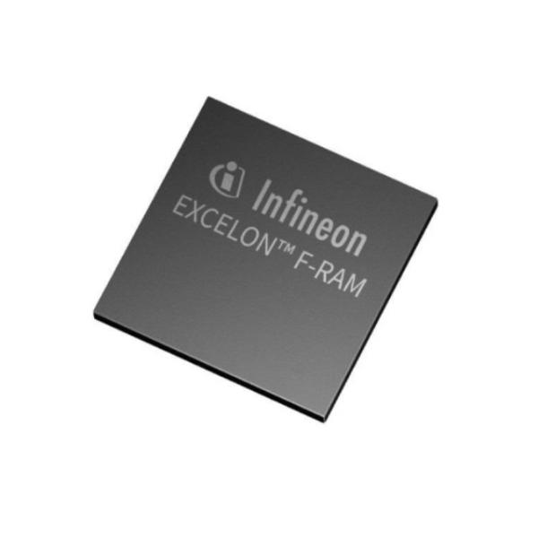 CY15V108QN-20BFXI Memory IC Chip 8Mbit F-RAM Memory Chip LGA-8 Ferroelectric RAM Memory