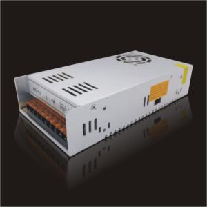 Conducteur Ac Constant Voltage Hollow Heat Release de l'alimentation d'énergie 30A 360W 12V LED