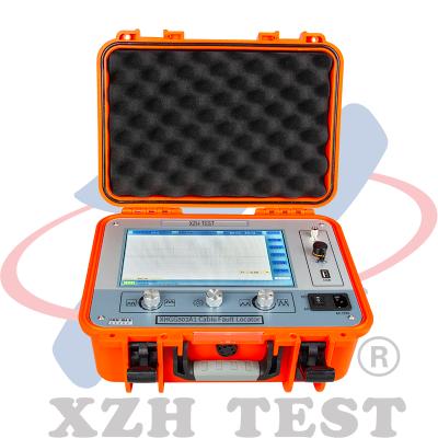 Industrial-Grade Cable Fault Tester with ≥65km Ranging Range