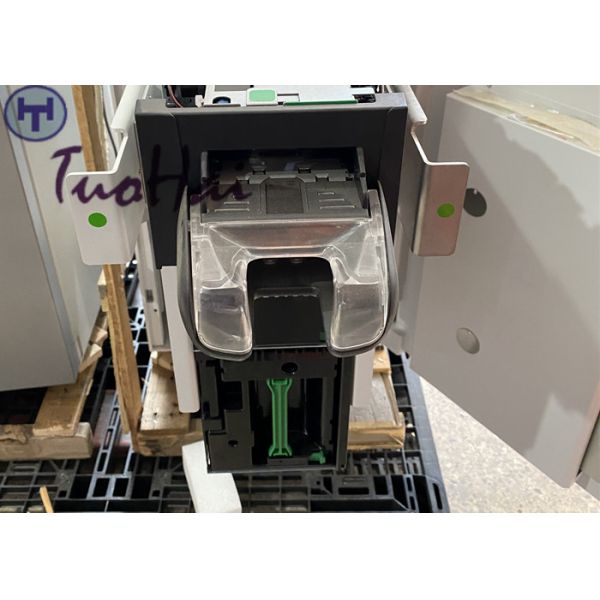Наличные деньги GSR50 FUJITSU LIMITED регулируя компонентный масштабируемый Recycler наличных денег