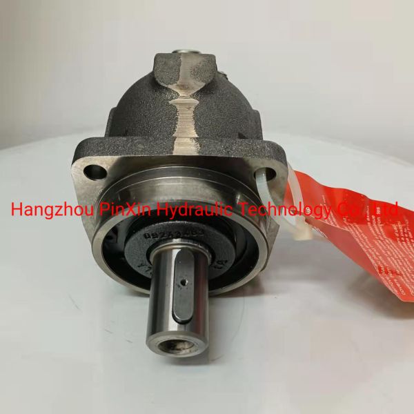 Hydraulic Driven A2fo200 Reciprocating Pump for Rexroth Piston Pump in High Demand