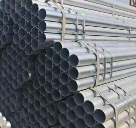 OD10.2-660mm Carbon Welded Steel Pipe