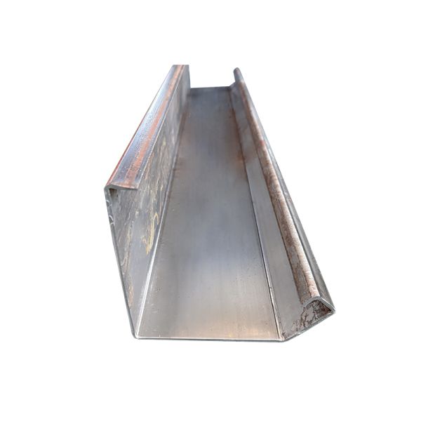Galvanized Steel Customized Sized Profile Making Roll Forming Machine