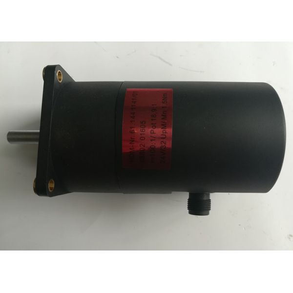 SM102 CD102 возместило мотор 61.144.1141/01 печатной машины частей печатной машины