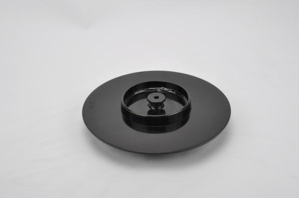 Air Spring Kit Cover Plate of 644 N / 1R1A 390 295 Air bags with Bumper Block to Protect the Piston