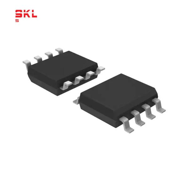 M25P40-VMN6TPB  Flash Memory Chips  High-Performance  Durable Storage for Your Devices