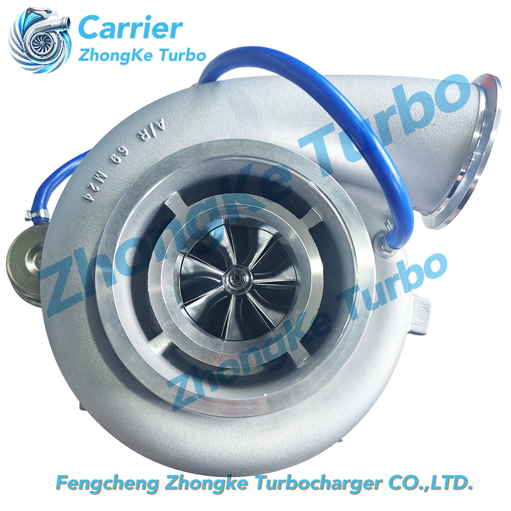 GTB4708BL Turbo 816557-5001S 382-7897 Turbocharger for C15 C32 Engine