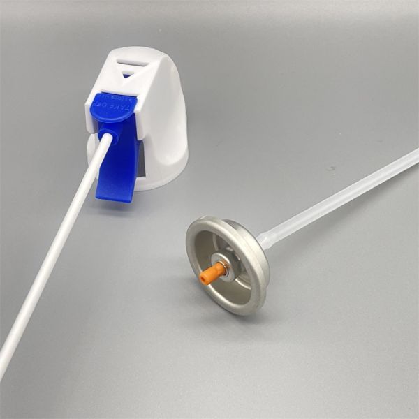 Anti Bacterial Foam Cleaner Spray Valve Foam Based Ac Duct Vent Cleaner Spray Valve