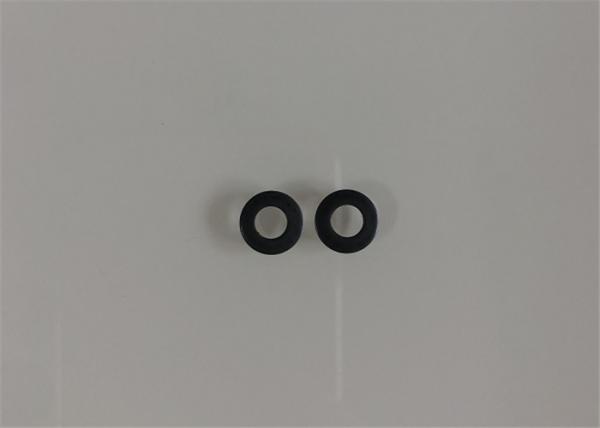 Grade 10.9 Belleville Spring Washer M3.5 Bevel Black Phosphate Din6796