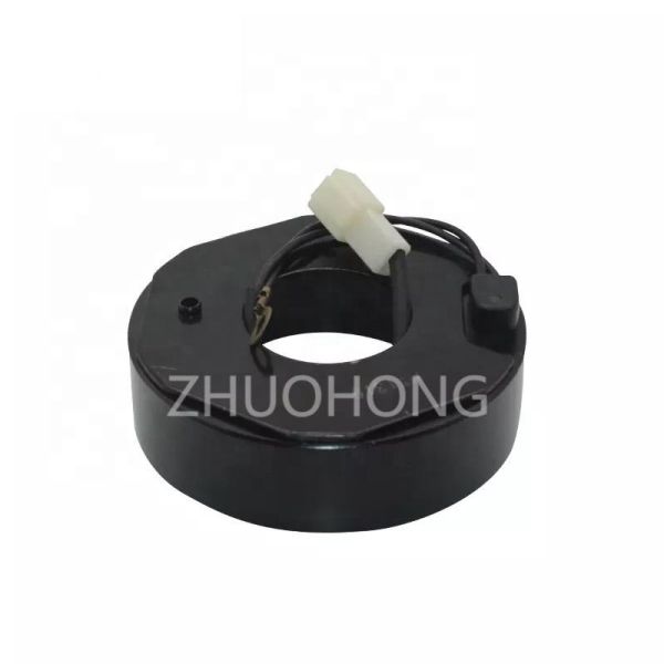 HONDA LEGEND V 2014-2016 3.5 Híbrido AWD Coche AC Compresor con embrague de polea 5PK 145MM 12V