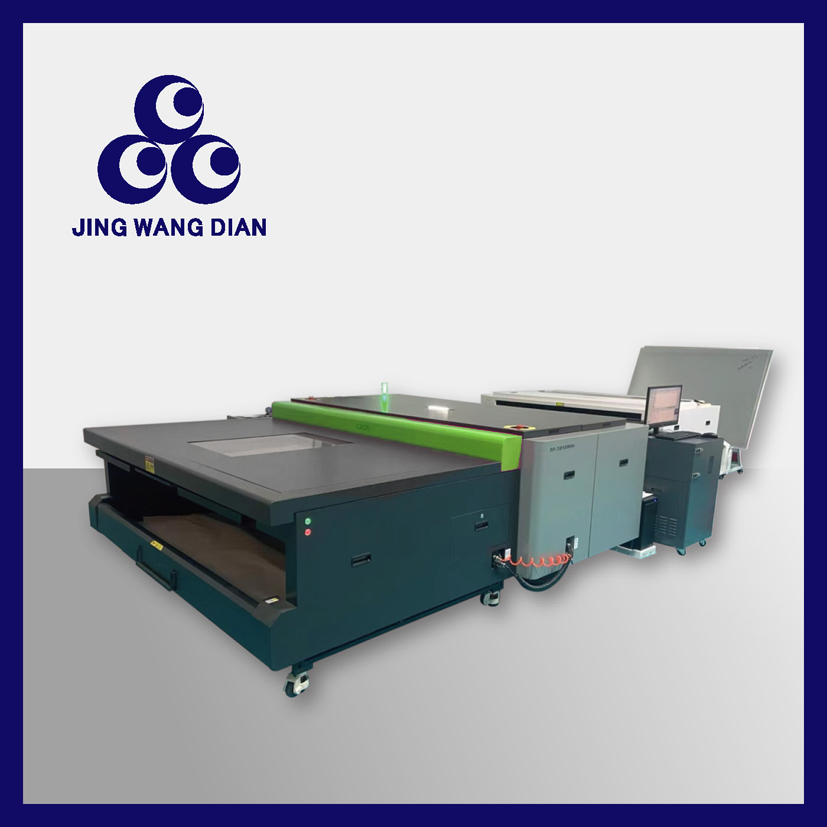 The Offset CTP Plate Making Machine Digital Plate Making Equipment Automatic