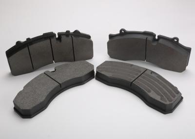 BAIYUN Bus Brake Pads IATF16949 Quality Control System And E11 Standard