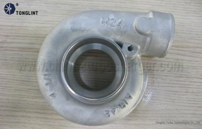 Repair turbocharger rebuild Turbocharger Parts Compressor Housing for Car Bus Track Engine