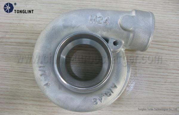 Repair turbocharger rebuild Turbocharger Parts Compressor Housing for Car Bus Track Engine