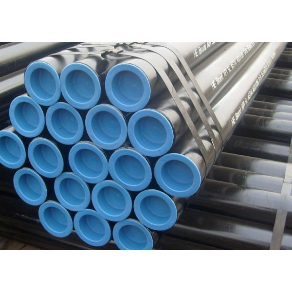 API 5L SMLS 2 Sch40 ASTM Aluminium Seamless Pipe