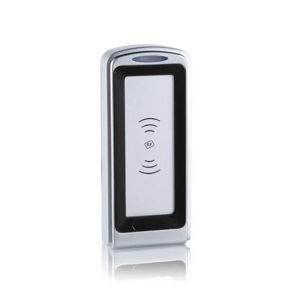 Anti de controle remoto do leitor de cartão do controle de acesso do RFID - vândalo com WIFI APP