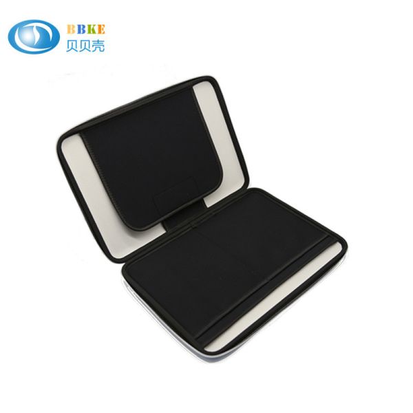 Прочная тетрадь нося случай ноутбука ЕВА 11,6 дюйма 13,3 логотип подгонянный дюймами