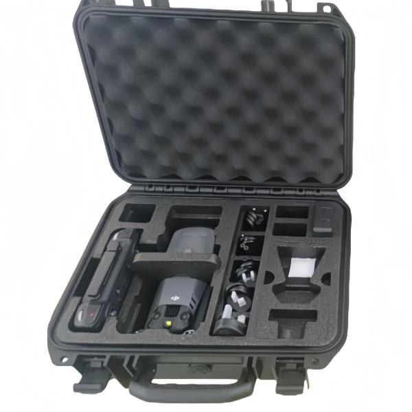 Small Dji Mavic 3TA Enterprise Drone International Version With Infrared Thermal Imaging Camera