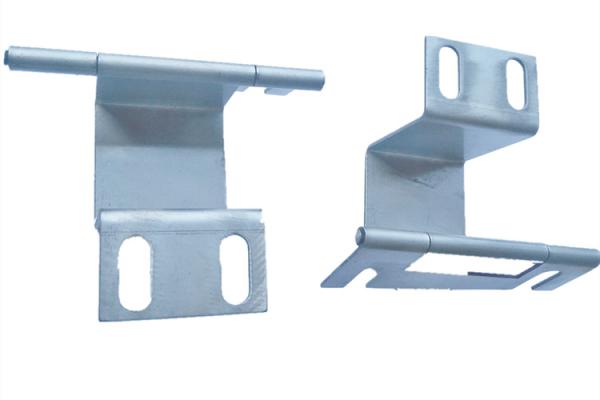 OEM Long Metal Door Hinges Connecting Continuous Piano Hinge For Furniture