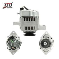ND210 4D94 R80-7 24V 45A Electric Alternator Motor A69-23 101211-2951