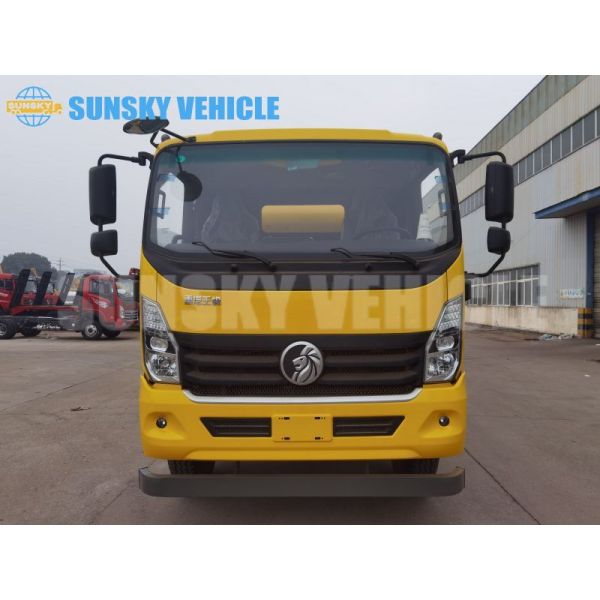 Конкретный смеситель для продажи Конкретный смеситель для продажи