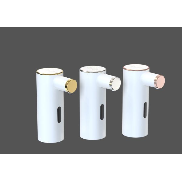 500mah перезаряжаемый электрический винный диспенсер 2.5W мощный ABS насос из нержавеющей стали белый/черный/красный