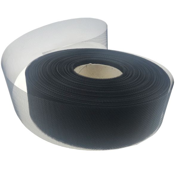 Hydraulic Filter Epoxy Coated Mesh Standard Aperture Powder Coating
