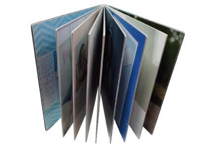 Albums Mounting Machine