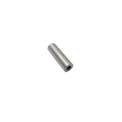 High Durability Axial Permanent Magnet Alnico 5  Various Grades