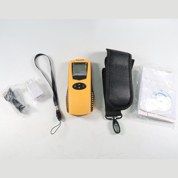 Portable Rebar Integrated Detector Steel Bar Scanner Rebar Detector Locato