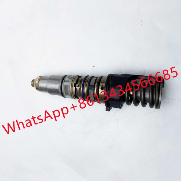 4088725 Heavy Duty Truck Engine Injector 4088725 for truck excavator tractor QSX ISX QSX15 ISX15