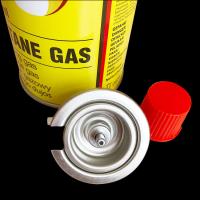 Natural Vented  Burner Heater Propane Stove Valve for Household
