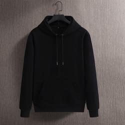 Bluzy Sublimação Oversize 400g Sweatshirt de algodão Premium Workout Plain Street Wear Homens Hoodies & Sweatshirts