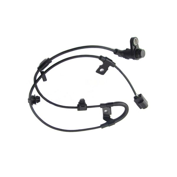 Factory Direct at Brand High Quality New Rear ABS Wheel Speed Sensor for Mitsubishi L200 Triton 4670A597 with 3 Months Warranty