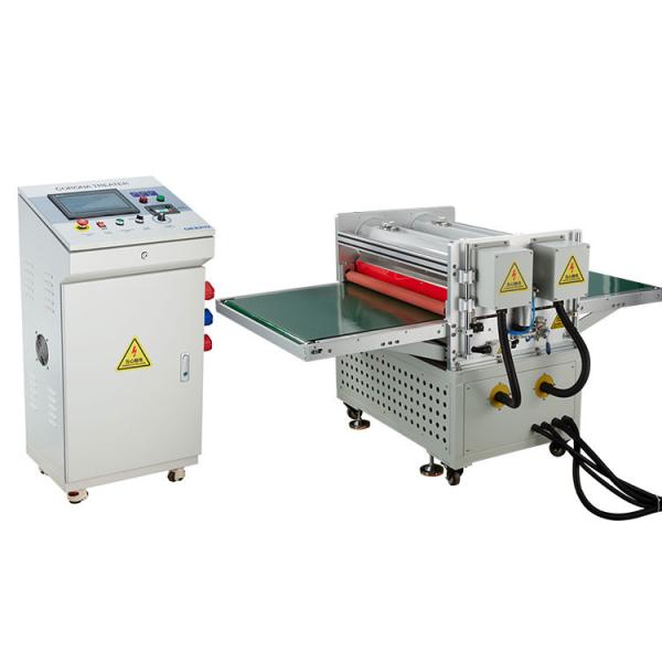 Fabricante Plates And Sheets Corona Surface Treater Equipment de China